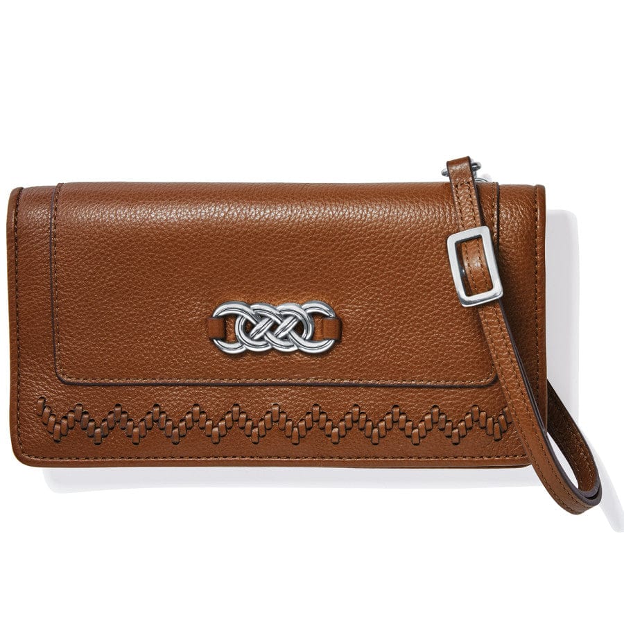 Interlok Rockmore Wallet bourbon 12