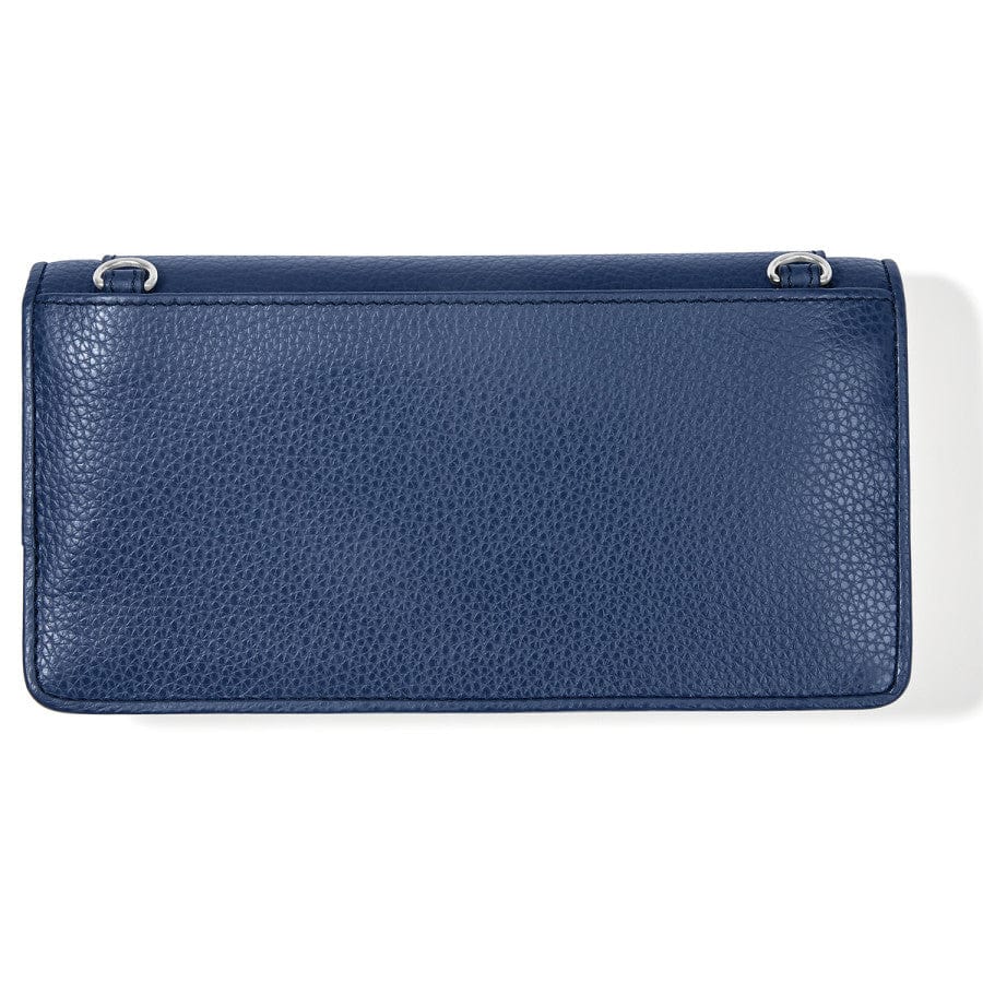 Interlok Rockmore Wallet french-blue 17