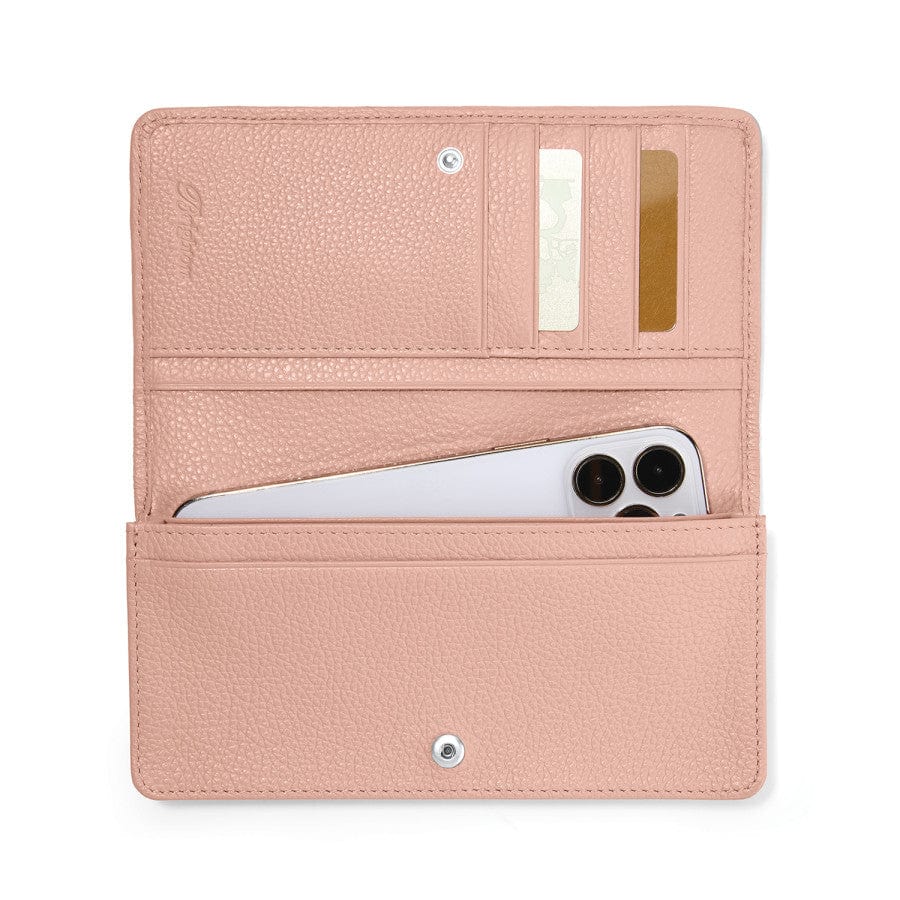 Interlok Rockmore Wallet pink-sand 6