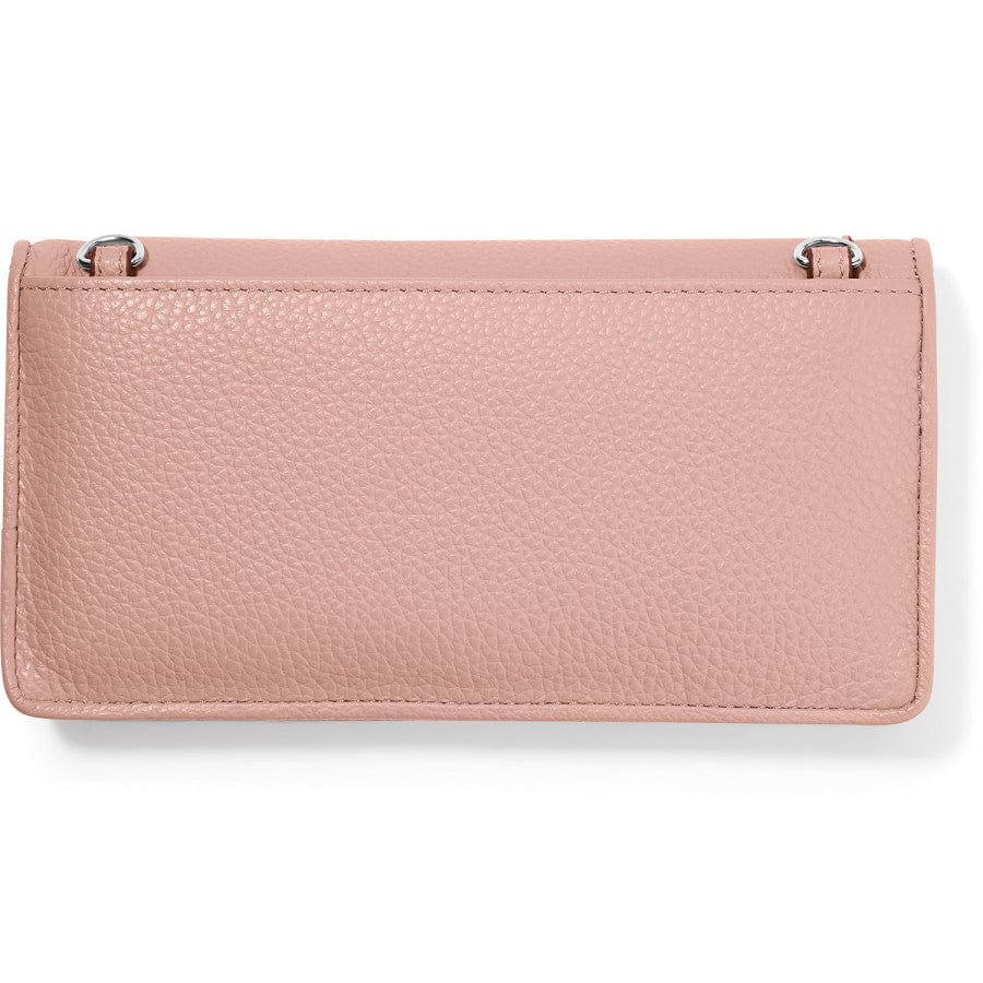 Interlok Rockmore Wallet pink-sand 8