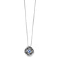 Interlok Shine Necklace