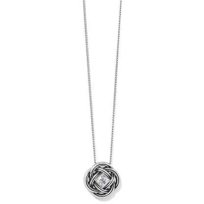 Interlok Shine Necklace
