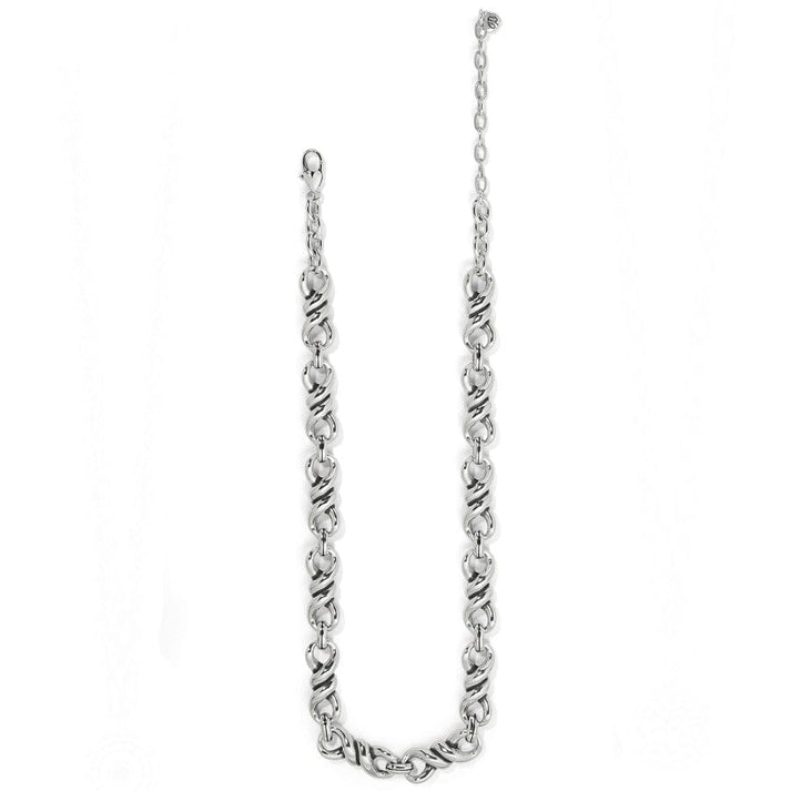 INTERLOK TWIST HOOPS