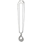 Interlok Twist Convertible Necklace