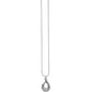 Interlok Twist Convertible Necklace
