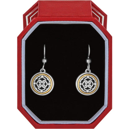 Intrigue French Wire Earrings Gift Box