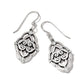 Intrigue Soiree French Wire Earrings