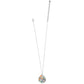 Iris Bloom Bracelet Gift Set