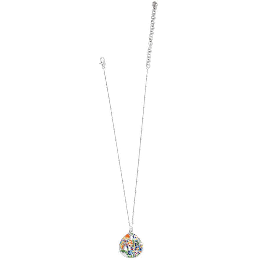 Iris Bloom Bracelet Gift Set