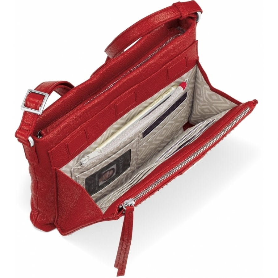 Jagger Cross Body Organizer lipstick 29