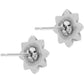 Jasmine Mini Post Earrings