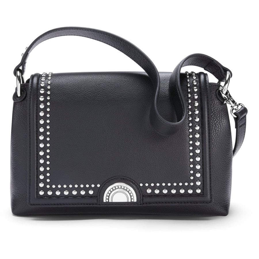 Jazz Medium Flap Bag black 1