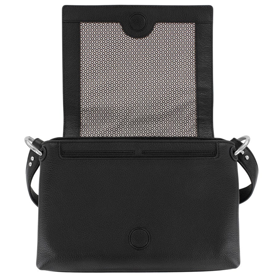 Jazz Medium Flap Bag black 5