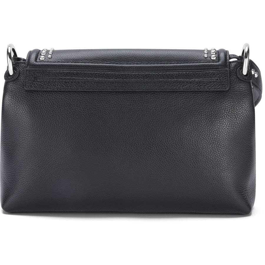 Jazz Medium Flap Bag black 7