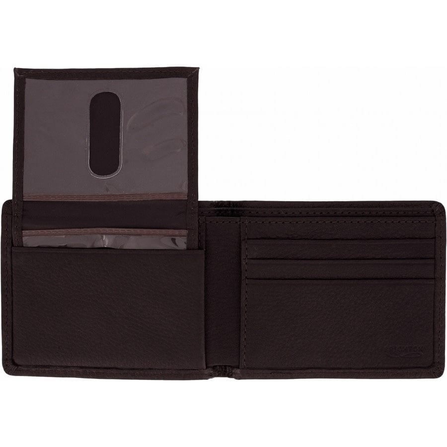 Jefferson Passcase Wallet