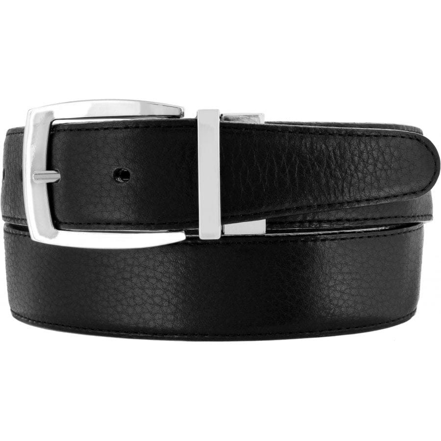 Jefferson Reversible Belt black-espresso 2