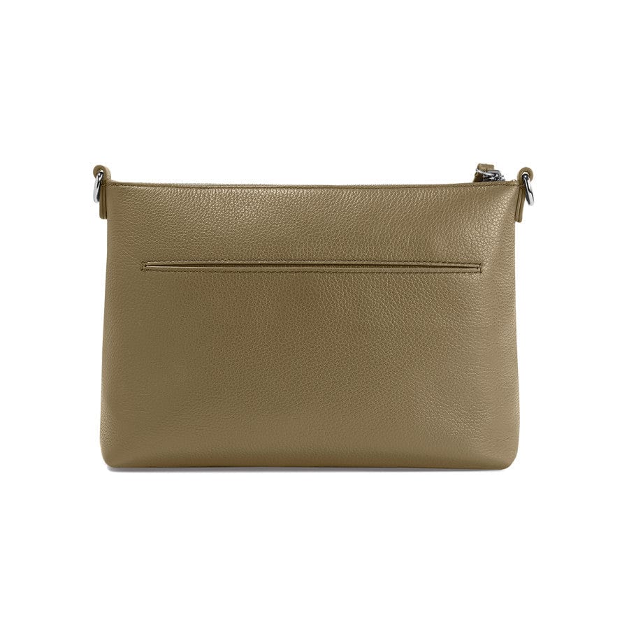 Jessie Cross Body Bag olive 4