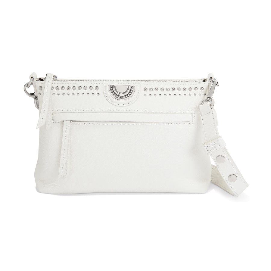 Jessie Cross Body Bag white 6