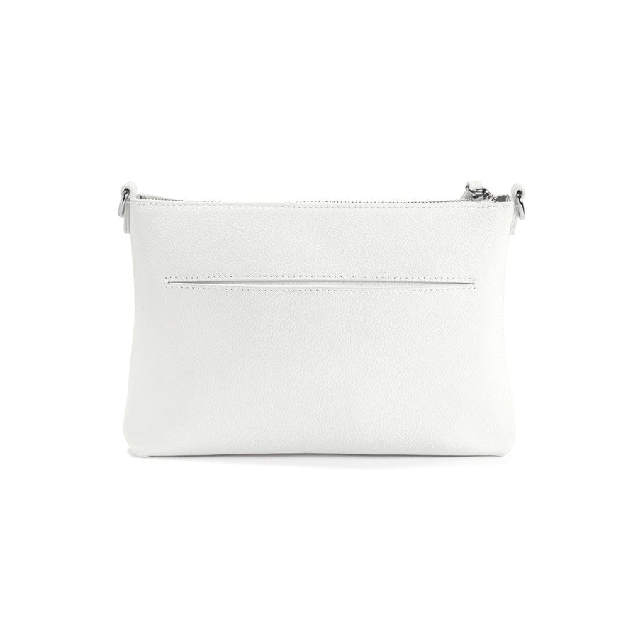 Jessie Cross Body Bag white 8