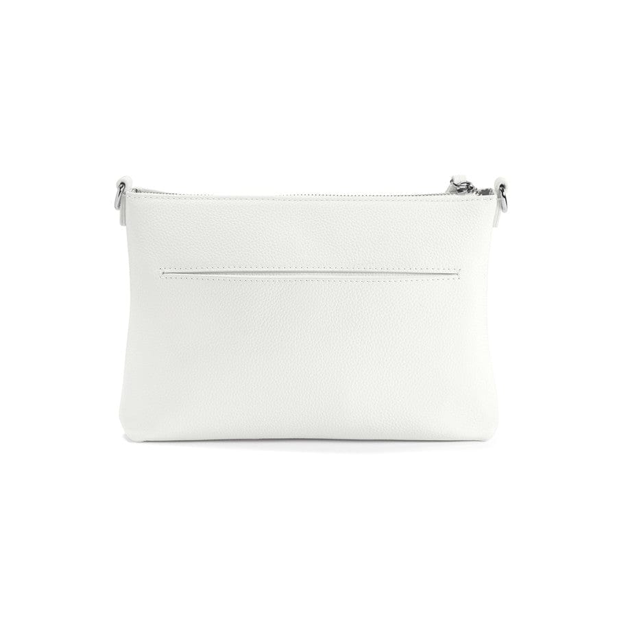 Jessie Cross Body Bag white 8