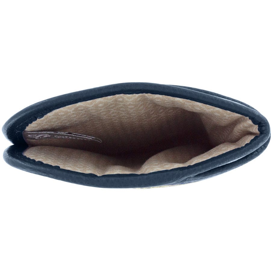 Jewel Double Eyeglass Case