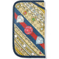 Jewel Double Eyeglass Case