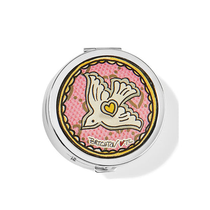 Jewel Pill Box