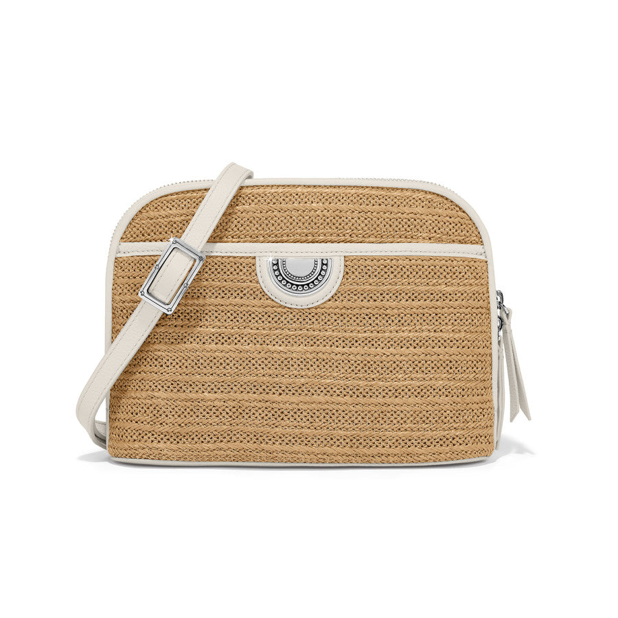 Jojo Straw Organizer wheat-white 4