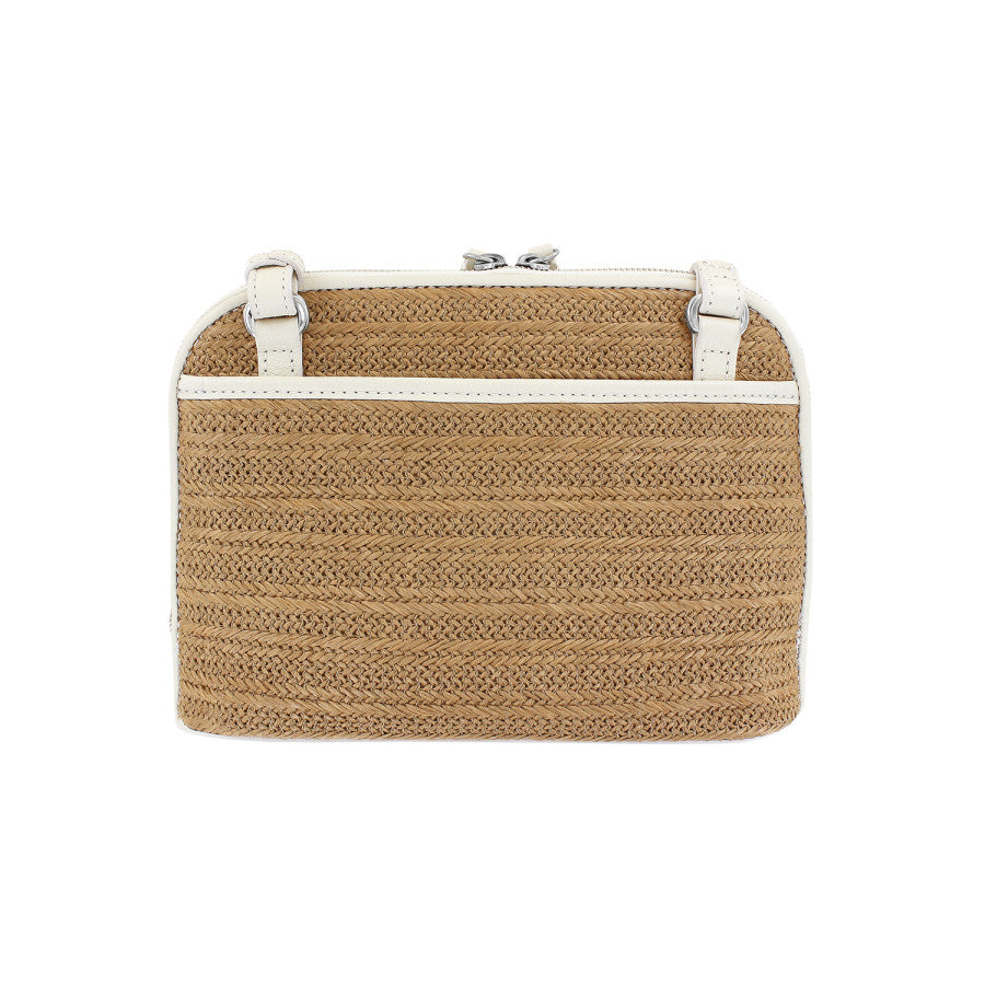 Jojo Straw Organizer wheat-white 6
