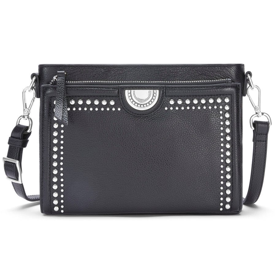 Jordyn Cross Body Organizer black 9