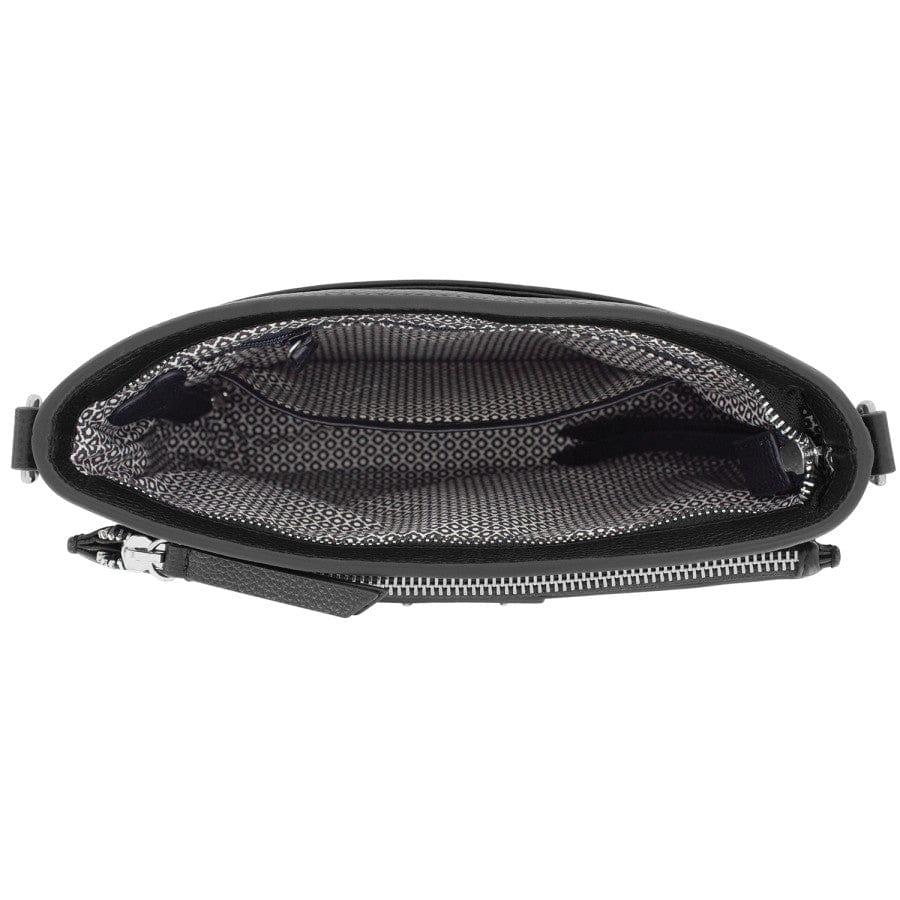 Jordyn Cross Body Organizer black 11