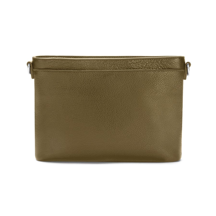Jordyn Cross Body Organizer olive 18