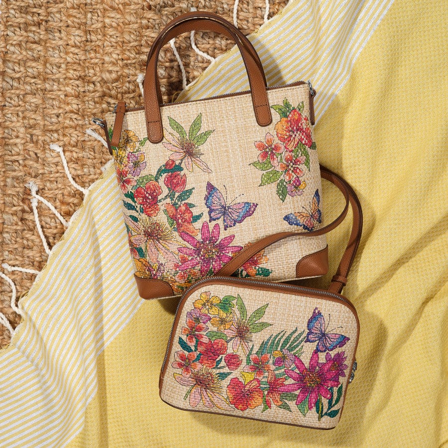 Jovie Straw Organizer