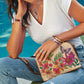 Jovie Straw Organizer