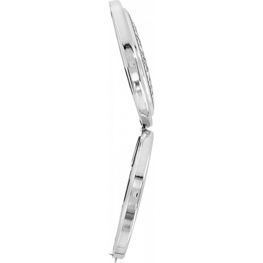 Joyful Heart Compact silver-red 2