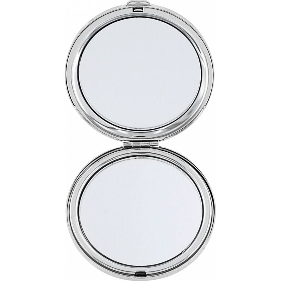 Joyful Heart Compact silver-red 4