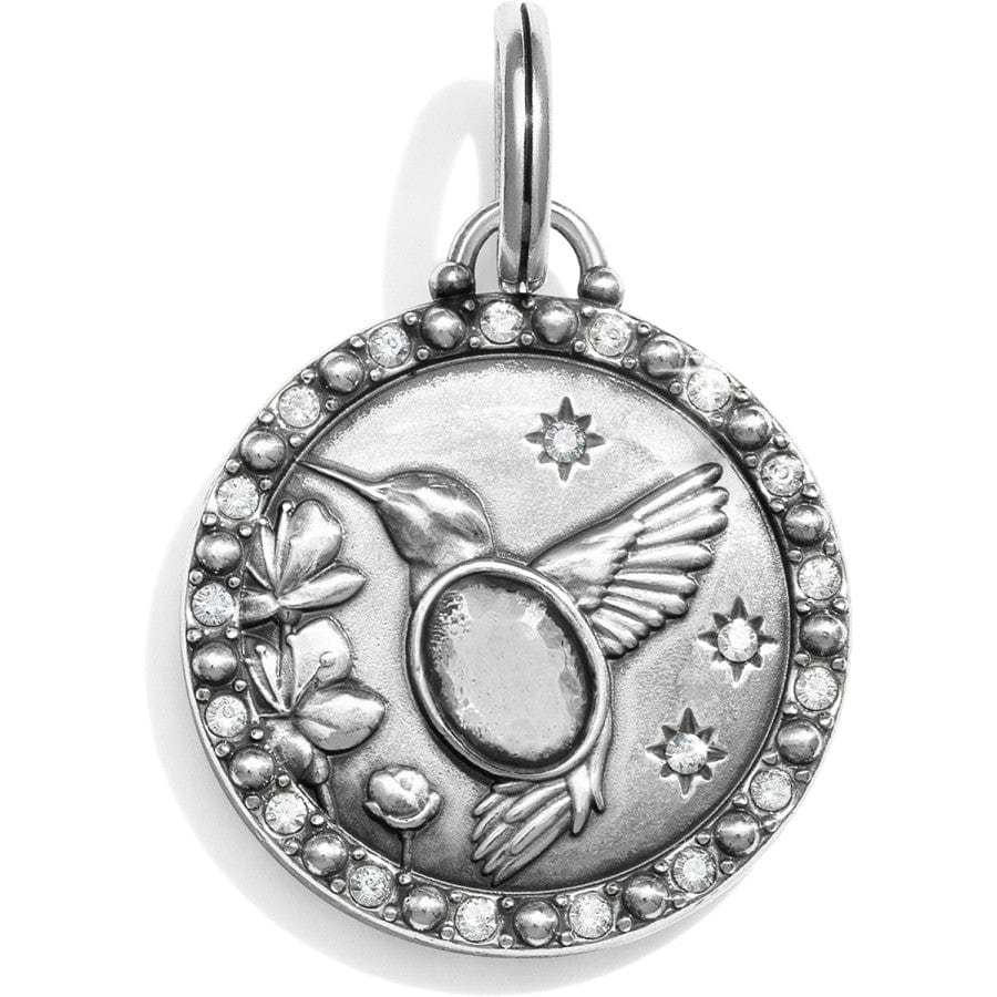 Jubilee Amulet silver 2