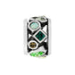 Kaleidoscope Spacer