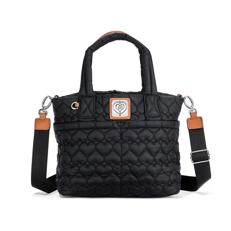Kamille Cross Body Bag black 1