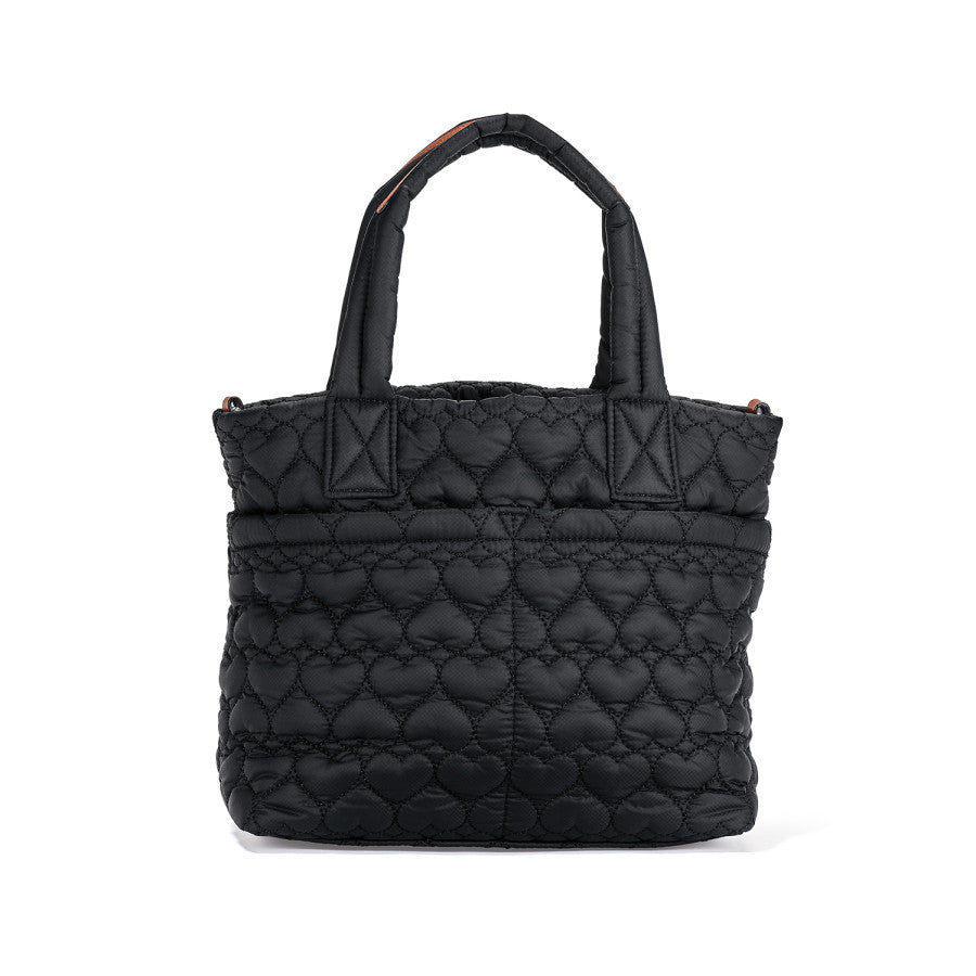 Kamille Cross Body Bag black 7
