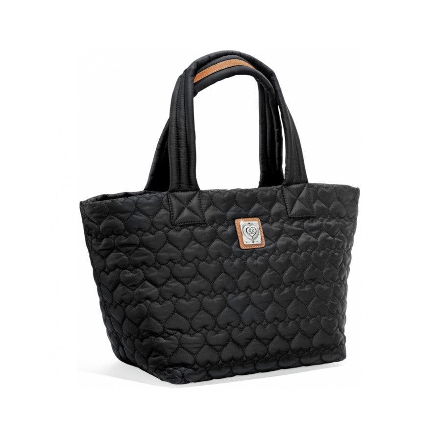 Karter Large Tote black 1