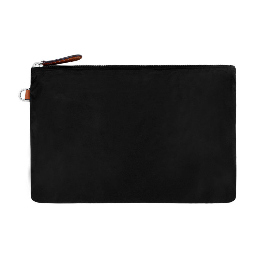 Karter Large Tote black 4