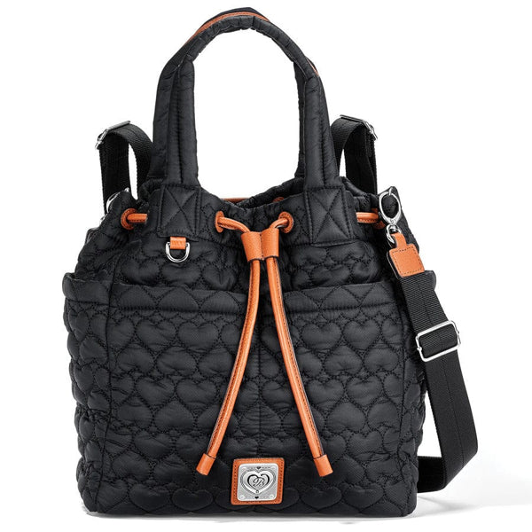 Brighton - Fall Must Haves - Brighton Mella Convertible Backpack