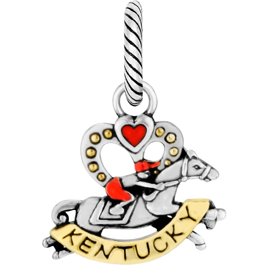 Kentucky Charm silver-gold 1