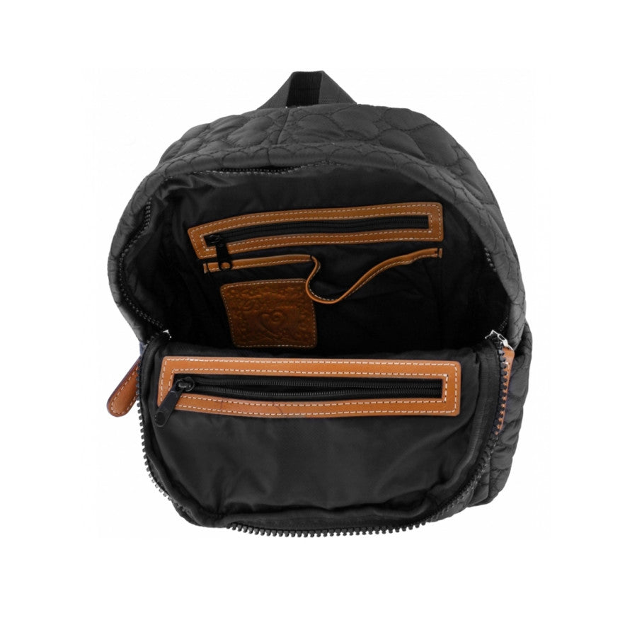 Kingston Backpack black 8
