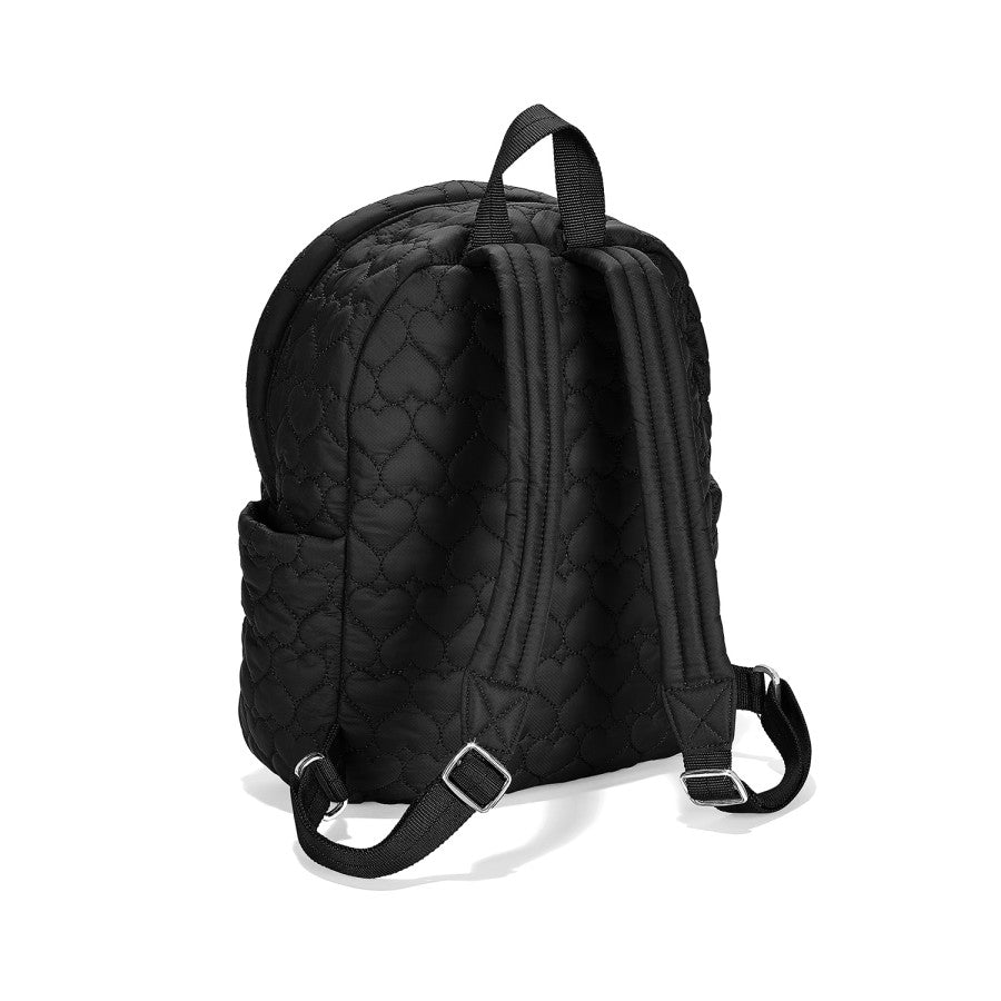 Kingston Backpack black 6