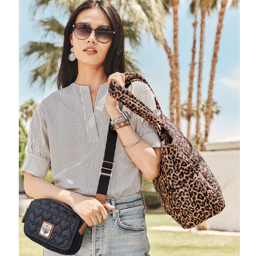 Knix Utility Bag black 6
