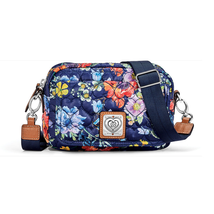 Brighton® Knix Utility Bag at Von Maur