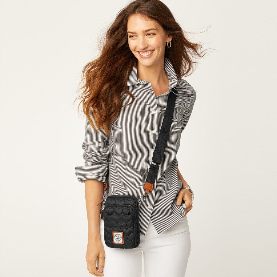 Kora Mini Utility Bag Brighton