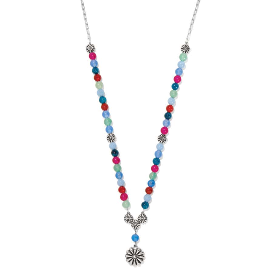 OIYA Anita Beaded Necklace